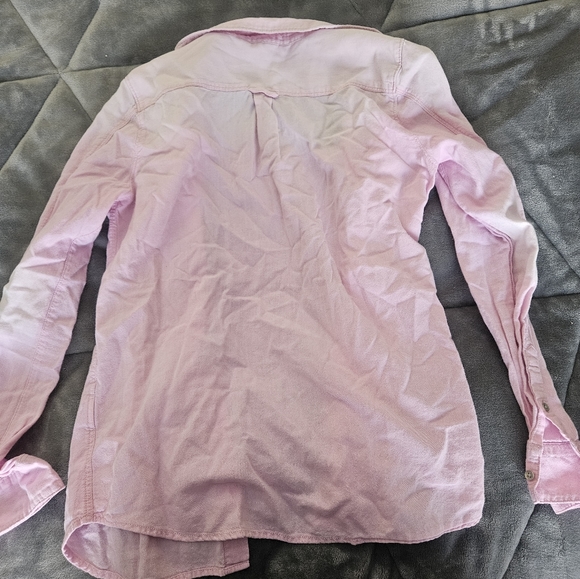 Calvin Klein Button-down - Picture 2 of 3